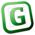 Icono de programa: Glyphs