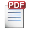 Icon of program: Free expert PDF Reader (6…