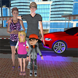 Icon of program: Virtual Happy Family:Preg…