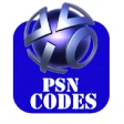 Icon of program: Psn Codes Generator - Fre…