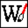 Icono de programa: World Language Editor
