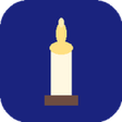 Icono de programa: Candle Wick Dash
