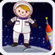Icon of program: A Space Astro Exploration…
