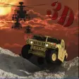 Icon of program: Military Hummer Sky Destr…