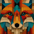 Icon of program: Mosaic Master: Block Puzz…