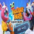 Icon of program: Holiday Party: Mascot Bra…