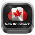 Icon of program: Radio New Brunswick