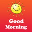 Icon of program: Good Morning Messages