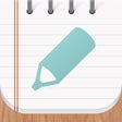 Icon of program: SomNote - Notepad/Diary