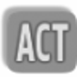 Icon of program: Free ACT Practice Test