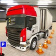 Icono de programa: Truck Parking Challenge