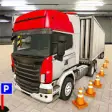 Icon of program: Truck Parking Challenge