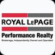 Icon of program: RLP Performance Realty