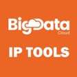 Icono de programa: IP Tools: Ip Geolocation …