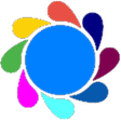 Icono de programa: Realcool Logo Designer