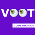 Icon of program: Watch Voot Colors - Live …