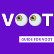 Icon of program: Watch Voot Colors - Live …