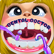 Icono de programa: Dental Doctor Game