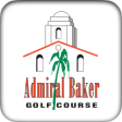 Icon of program: Admiral Baker Golf Course