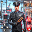 Icon of program: Airport Security Guard Ga…