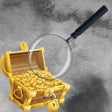 Icon of program: Metal Detector  Gold Find…
