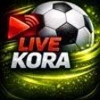 Icon of program: Live Kora تطبيق لايف كورة
