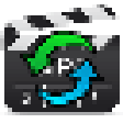 Icon of program: E.M. Free Video Converter…