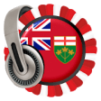 Icon of program: Ontario Radio Stations - …