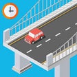 Icono de programa: Idle Bridge - Bridge Tran…