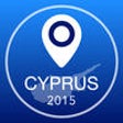 Icon of program: Cyprus Offline Map + City…