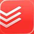 Icon of program: Todoist: To-Do List & Tas…