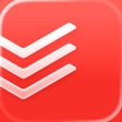 Icon of program: Todoist: To-Do List & Tas…