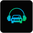 Icono de programa: InCar - CarPlay for Andro…