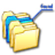 Icono de programa: Direct Folders