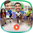 Icon of program: Add Face To Video - Face …