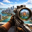Icono de programa: Sniper City Defense