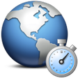 Icon of program: Show Multiple Time Zone C…
