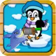Icon of program: Polar Penguin Frozen Iceb…
