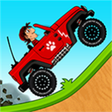 Icono del programa: Hill Climb Race for Windo…