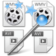 Icon of program: Convert Multiple WMV File…