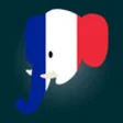 Icon of program: Easy Learning French - Tr…