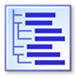Icono de programa: Directory List & Print Pr…