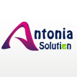 Icon of program: Antonia SIP VoIP Dialer