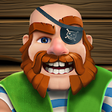 Icono de programa: Morris the Pirate - Play …
