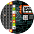 Icono de programa: Bomb Squad