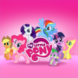 MY LITTLE PONY - Friendship is Magic for Windows 10 icon