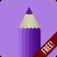 Icon of program: Purple Draw Free