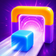 Icon of program: Colour Block Swipe
