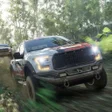 Icono de programa: Drive & Parking Ford Rapt…