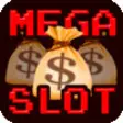 Icon of program: A Mega Rich Slots Game - …